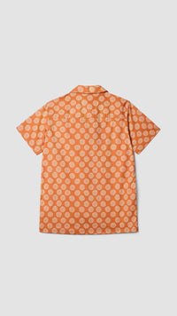 BRICK URCHIN SS SHIRT