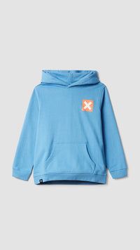 JAY BLUE NATURE KIDS HOODIE