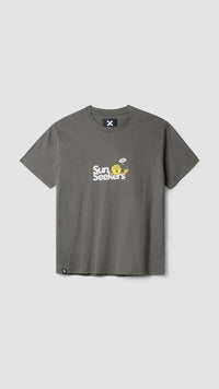 ASH SUN SEEKERS TEE