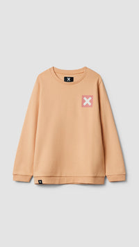 APRICOT NATURE KIDS CREW