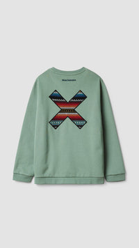 MINT CLASSIC KIDS CREW