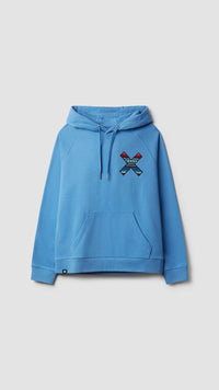 JAY BLUE CLASSIC HOODIE