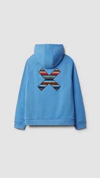 JAY BLUE CLASSIC HOODIE