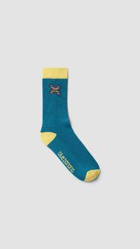 PETROL CLASSIC SOCKS