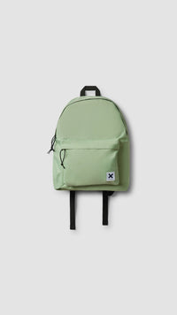 GREEN ICONIC BAG