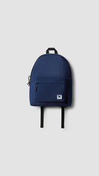 MOCHILA ICONIC AZUL MARINO