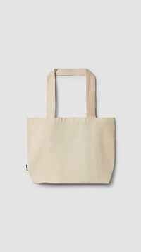 BOLSA TOTE HARDY CREMA