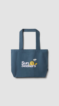 BOLSA TOTE SUN SEEKERS PETROL