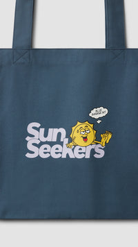 PETROL SUN SEEKERS TOTE BAG