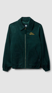 AMAZON GREEN MILLER JACKET