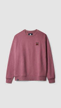 SUDADERA KARMA BERRY