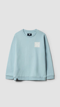 ICE BLUE NATURE KIDS CREW