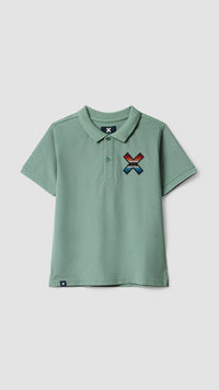 MINT CLASSIC KIDS POLO