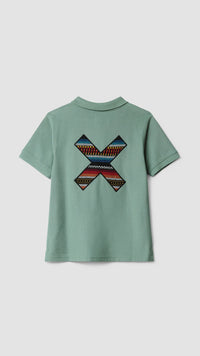 MINT CLASSIC KIDS POLO