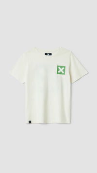 OFF-WHITE NATURE KIDS TEE