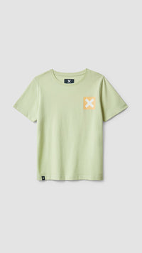 PISTACHIO NATURE KIDS TEE