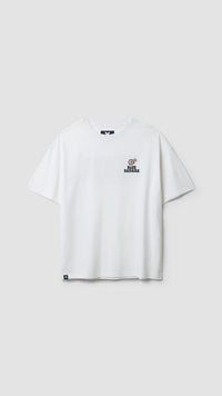 WHITE HARDY TEE