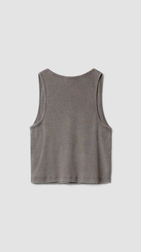 ASH PIER WOMAN TANK TOP