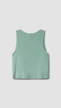 TOP TANK MUJER PIER MENTA