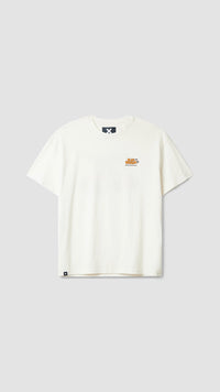 OFF-WHITE FORECAST TEE