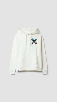 OFF WHITE CLASSIC HOODIE