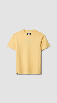 CAMISETA REEF LIGHT YELLOW