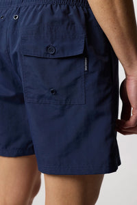 PETROL CLASSIC SWIMMING TRUNKS