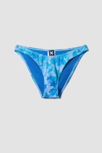BIKINI MUJER LUCÍA AZUL