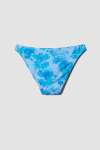 BIKINI MUJER LUCÍA AZUL