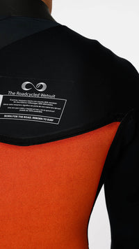 THE ROADCYCLED WETSUIT