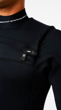 THE ROADCYCLED WETSUIT