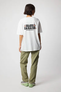 WHITE HARDY TEE