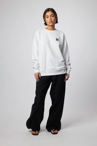 WHITE KARMA CREW