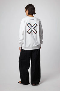 WHITE KARMA CREW