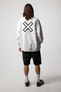 WHITE KARMA CREW