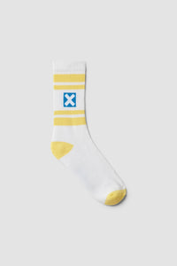 CALCETINES NATURE BLANCOS
