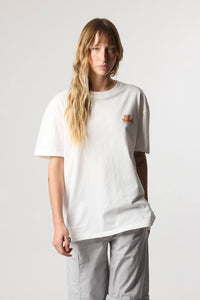 WHITE POT TEE