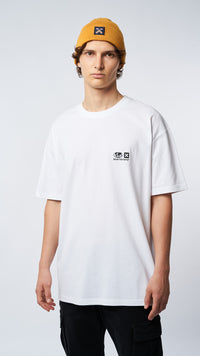 WHITE SEAL TEE