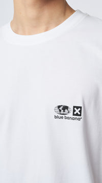 WHITE SEAL TEE