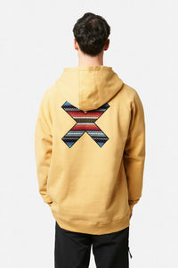 YELLOW CLASSIC HOODIE