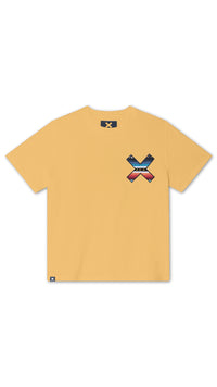 YELLOW CLASSIC TEE