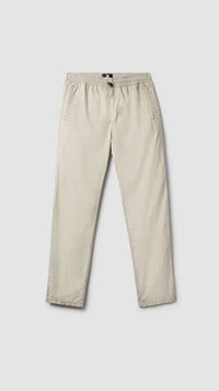 PANTALÓN JOGGER SWIFT BEIGE