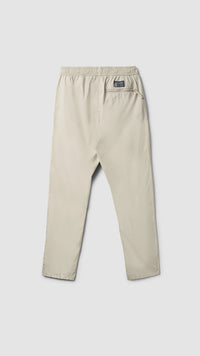 PANTALÓN JOGGER SWIFT BEIGE