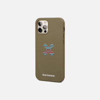 KHAKI CLASSIC PHONE CASE