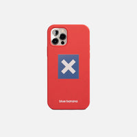 RED NATURE PHONE CASE