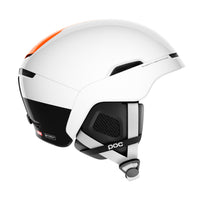 OBEX BC SPIN HYDROGEN WHITE/FLUORESCENT ORANGE AVIP